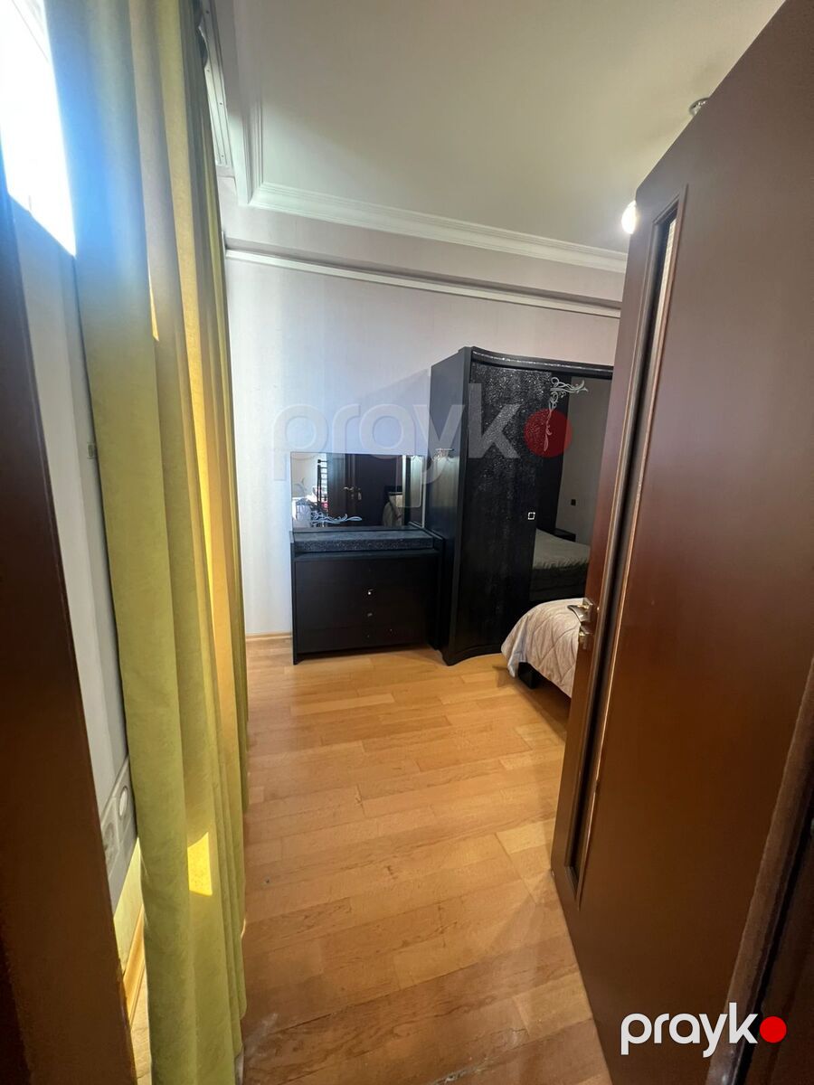 Satılır 2 otaqlı yeni tikili 58 m² — Mənzil, Bakı (6)