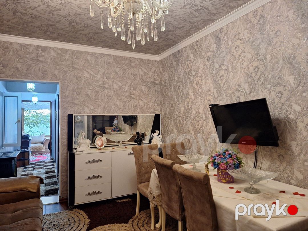 Satılır 2 otaqlı köhnə tikili 31 m² — Mənzil, Bakı (12)