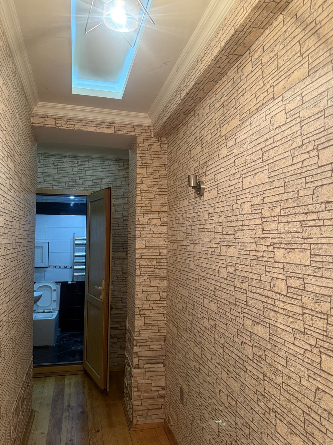 2-otaqlı yeni tikili kirayə verilir, Xırdalan ş., 70 m² — Daşınmaz əmlak, Xırdalan (3)