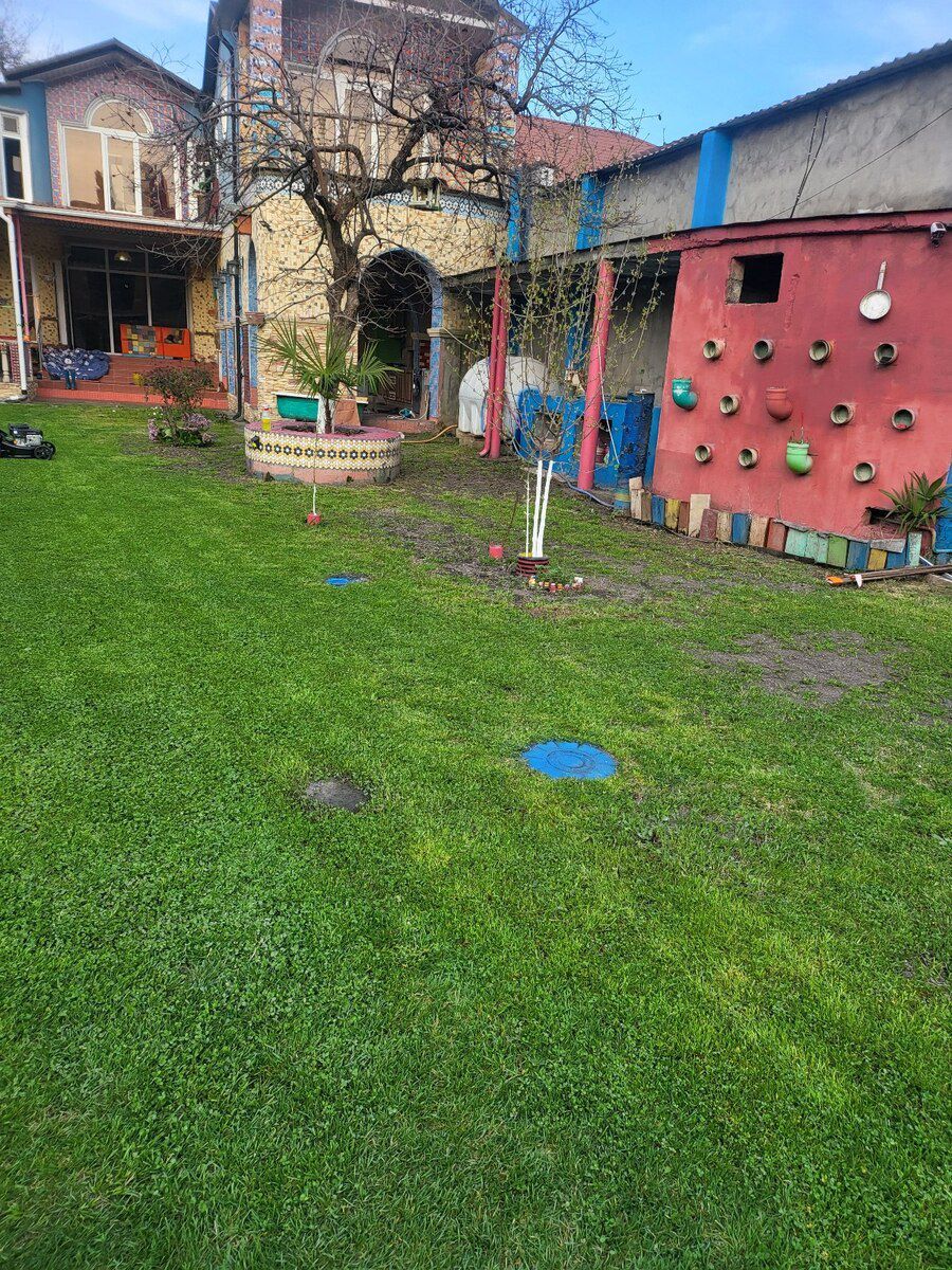 Həyət evi, Zaqatala r. — Daşınmaz əmlak, Zaqatala (9)