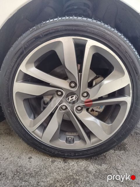 Hyundai Elantra diskləri — Sumqayıt