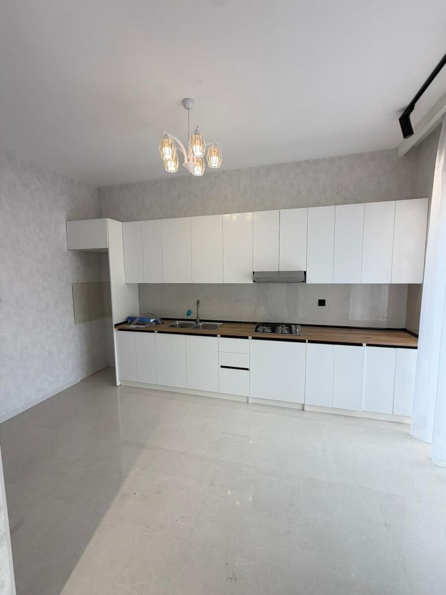 Satılır 3 otaqlı həyət evi/bağ evi 100 m² — Ev, villa, Bakı (6)