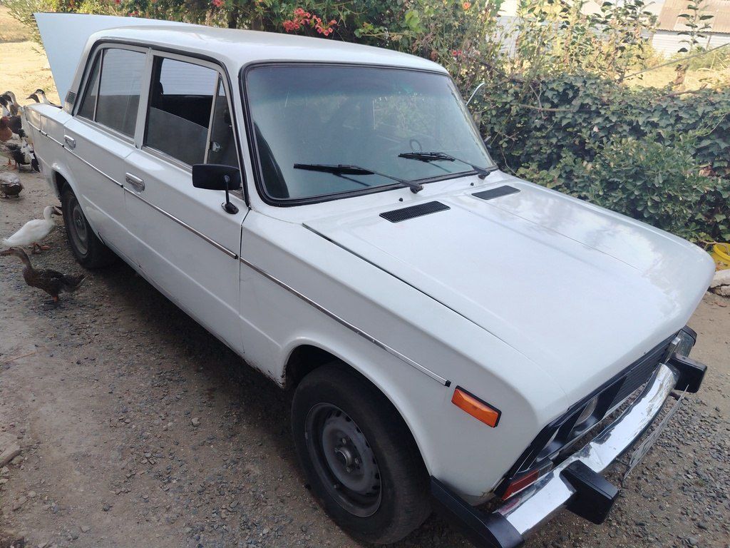 LADA (VAZ) 2106, 1.5 L, 1986 il, 100 000 km — Avtomobillər, Masallı (2)