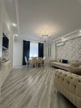 Satılır 3 otaqlı yeni tikili 78 m² — Mənzil