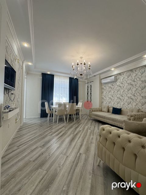 Satılır 3 otaqlı yeni tikili 78 m²