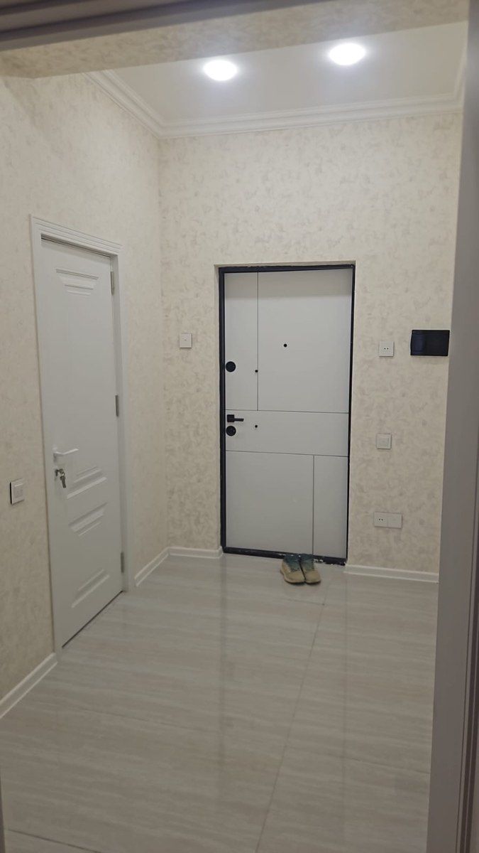 2-otaqlı yeni tikili kirayə verilir, Xırdalan ş., 55 m² — Daşınmaz əmlak, Xırdalan (2)