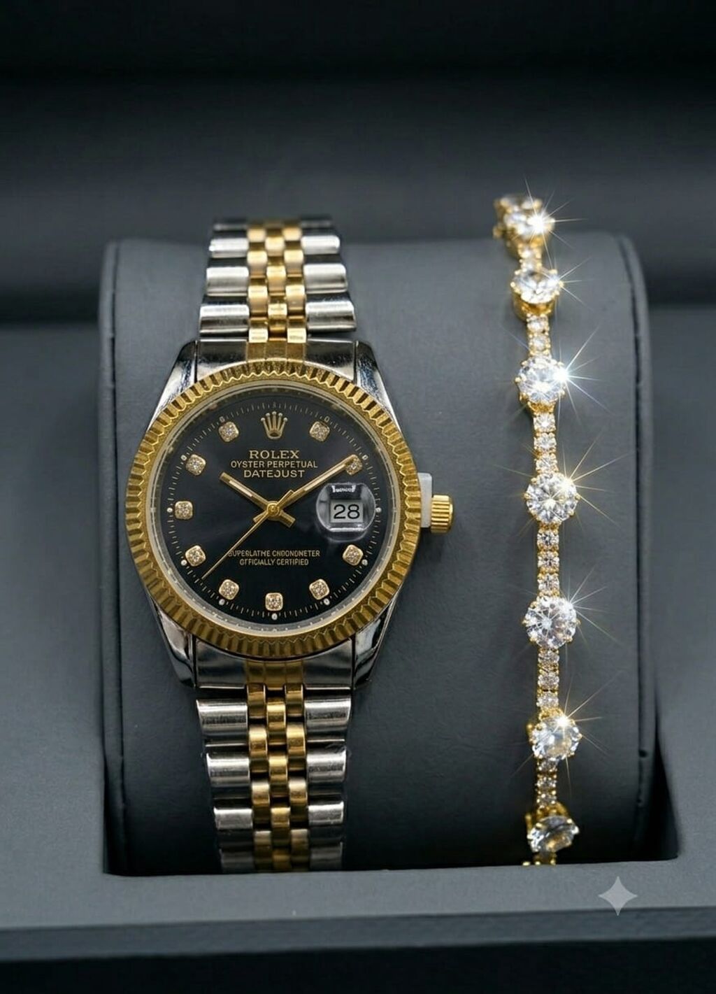 Yeni, Qol saatı, Rolex — Qol saatları, Bakı (4)