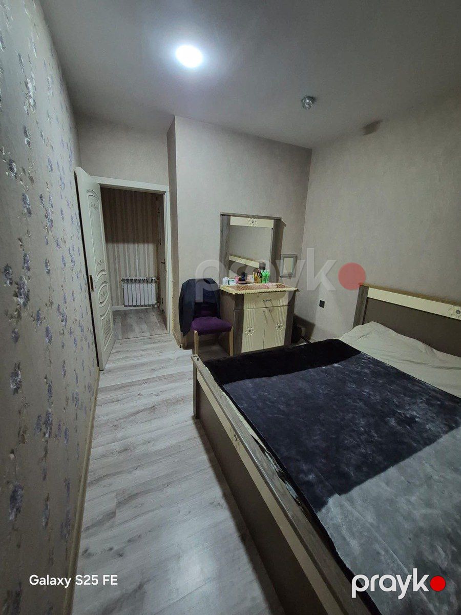 Satılır 4 otaqlı yeni tikili 90 m² — Mənzil, Bakı (4)