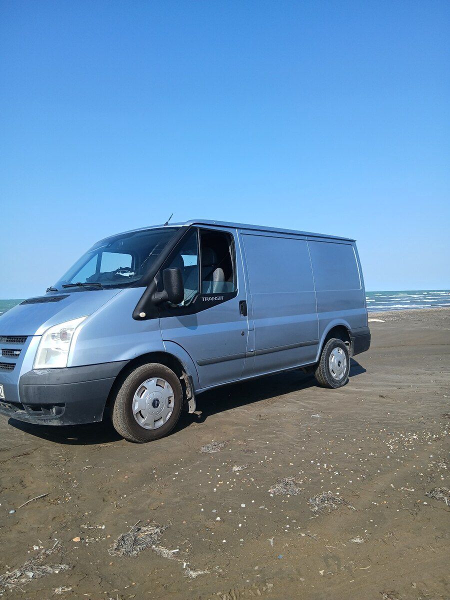 Yükdaşıma xidməti — Logistika, Sumqayıt (2)