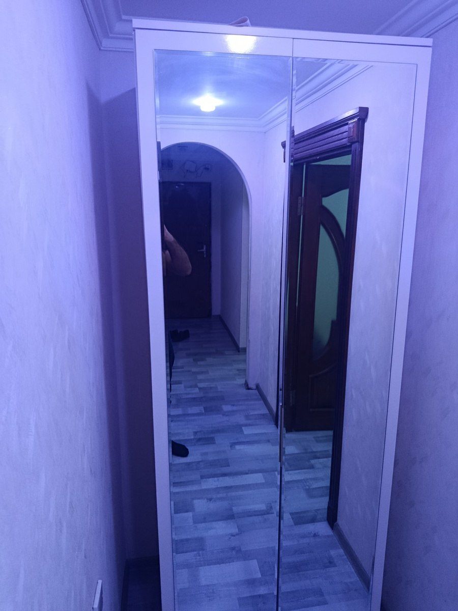 İcarəyə verilir 2 otaqlı köhnə tikili 50 m² — Mənzil, Sumqayıt (10)