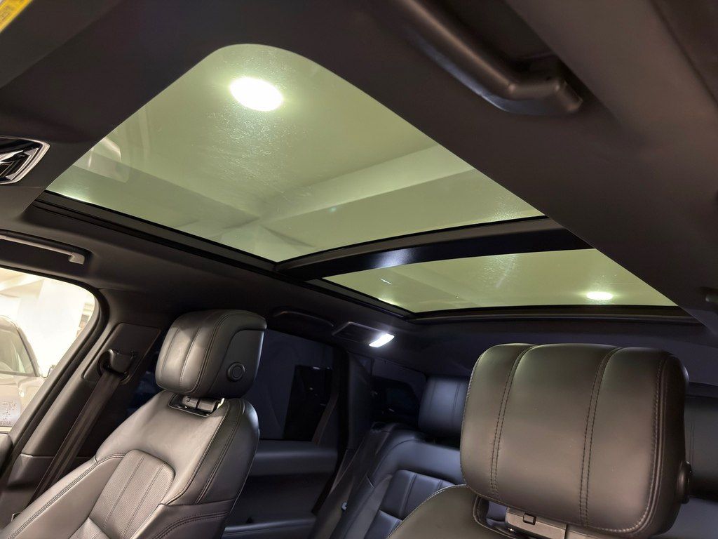 Land Rover RR Sport, 3.0 L, 2018 il, 120 000 km — Avtomobillər, Bakı (9)