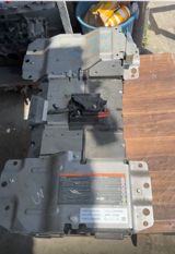 Nissan Note hybrid batareyası 2018 — Spare Parts & Accessories