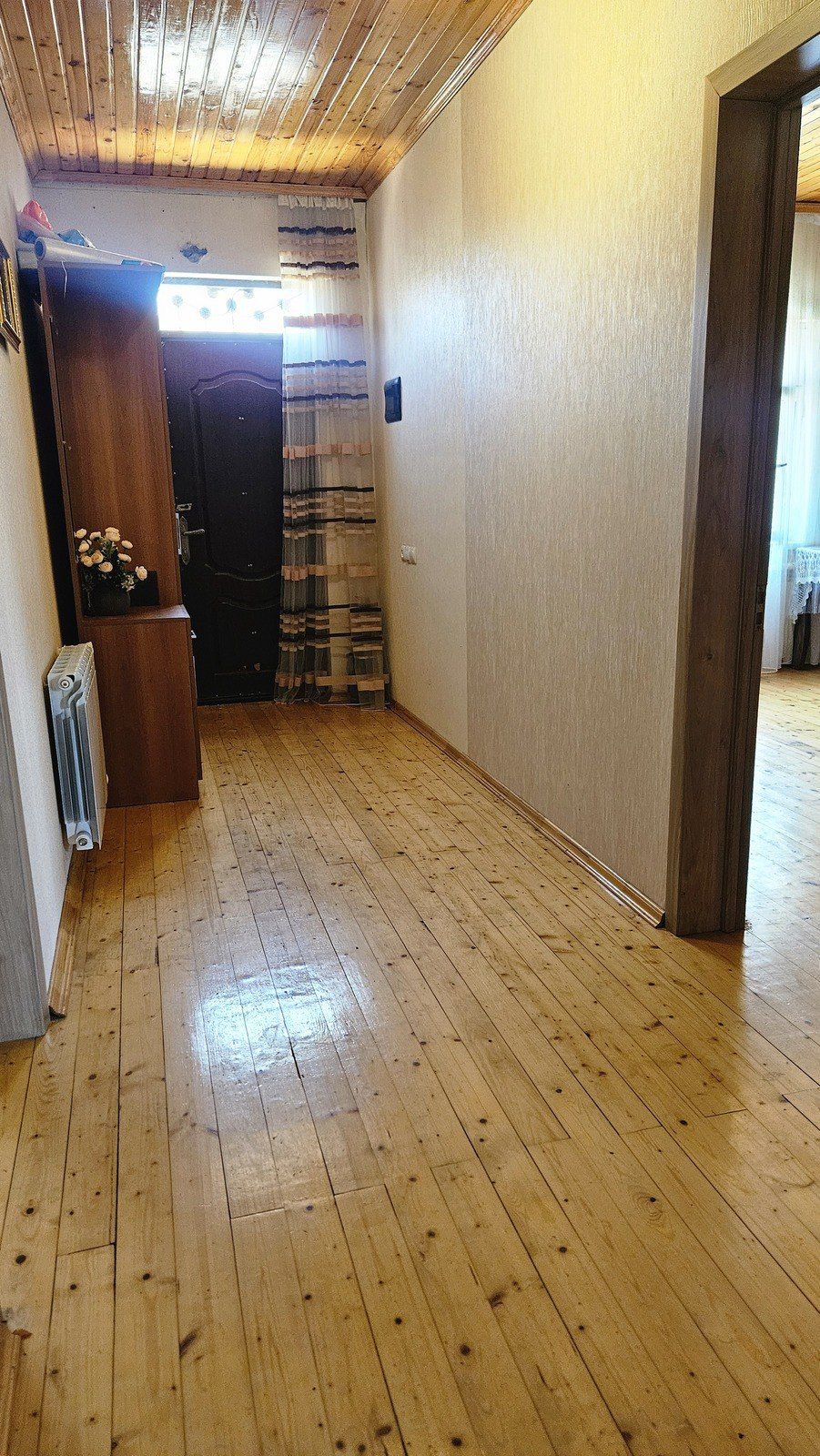 Satılır 3 otaqlı həyət evi/bağ evi 80 m² — Ev, villa, Sumqayıt (12)