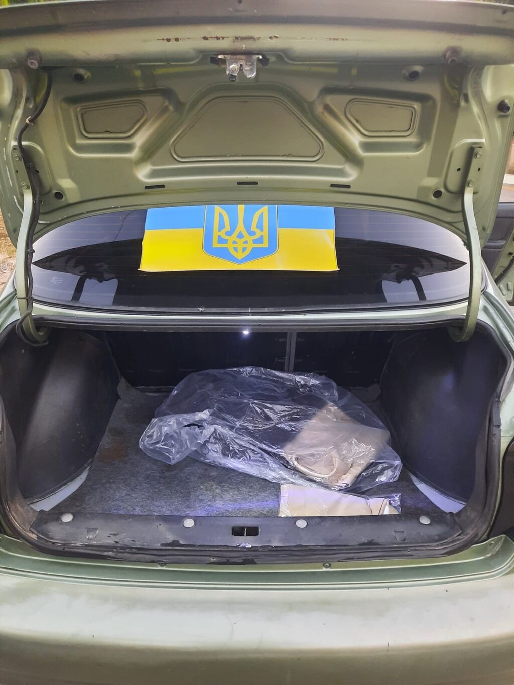 Daewoo Lanos: 1.5 l | 2010 il Sedan — Daewoo, Bakı (4)