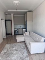 2-otaqlı yeni tikili kirayə verilir, Bağça şəhər, 50 m² — Aswey Estate