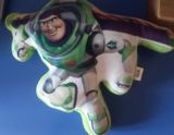 Toy Story Buzz Lightyear yumşaq yastıq/oyuncaq - Rəsmi “Toy Story” — Yumşaq oyuncaqlar