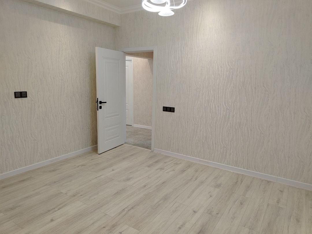 2-otaqlı yeni tikili, Xırdalan ş., 82 m² — Mənzil, Xırdalan (4)
