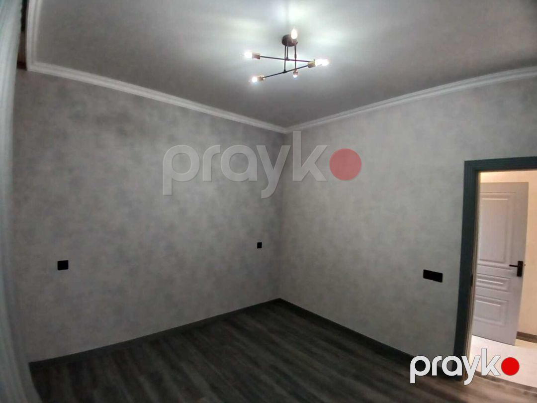 Satılır 3 otaqlı həyət evi/bağ evi 100 m² — Ev, villa, Bakı (10)