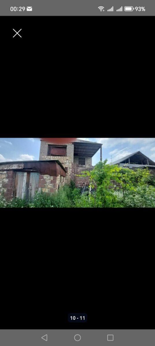 Bağ evi, Göygöl r. — Ev, villa, Göygöl (4)