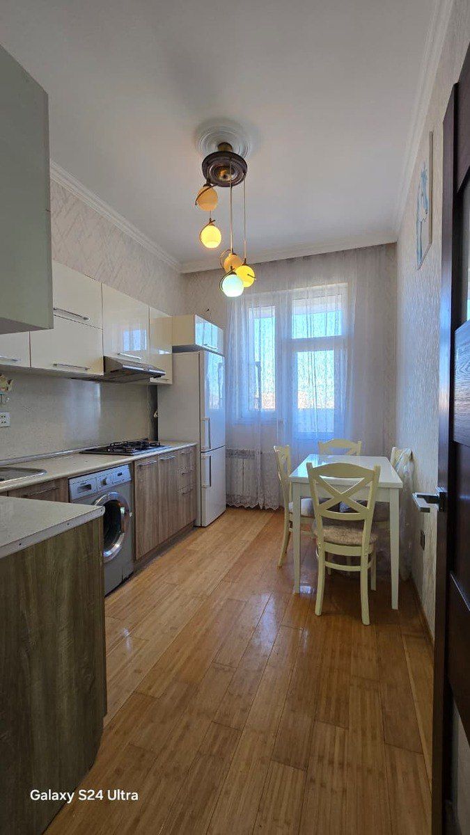 2-otaqlı yeni tikili, Xırdalan ş., 65 m² — Daşınmaz əmlak, Xırdalan (8)