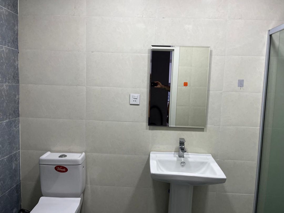 3-otaqlı yeni tikili kirayə verilir, Sumqayıt ş., 72 m² — Mənzil, Sumqayıt (8)
