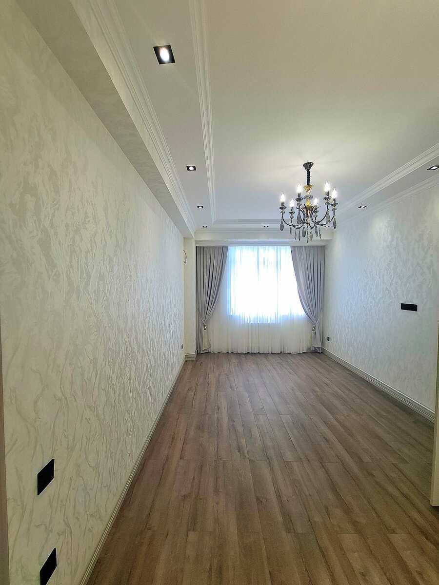Satılır 3 otaqlı yeni tikili 68 m² — Mənzil, Bakı (6)