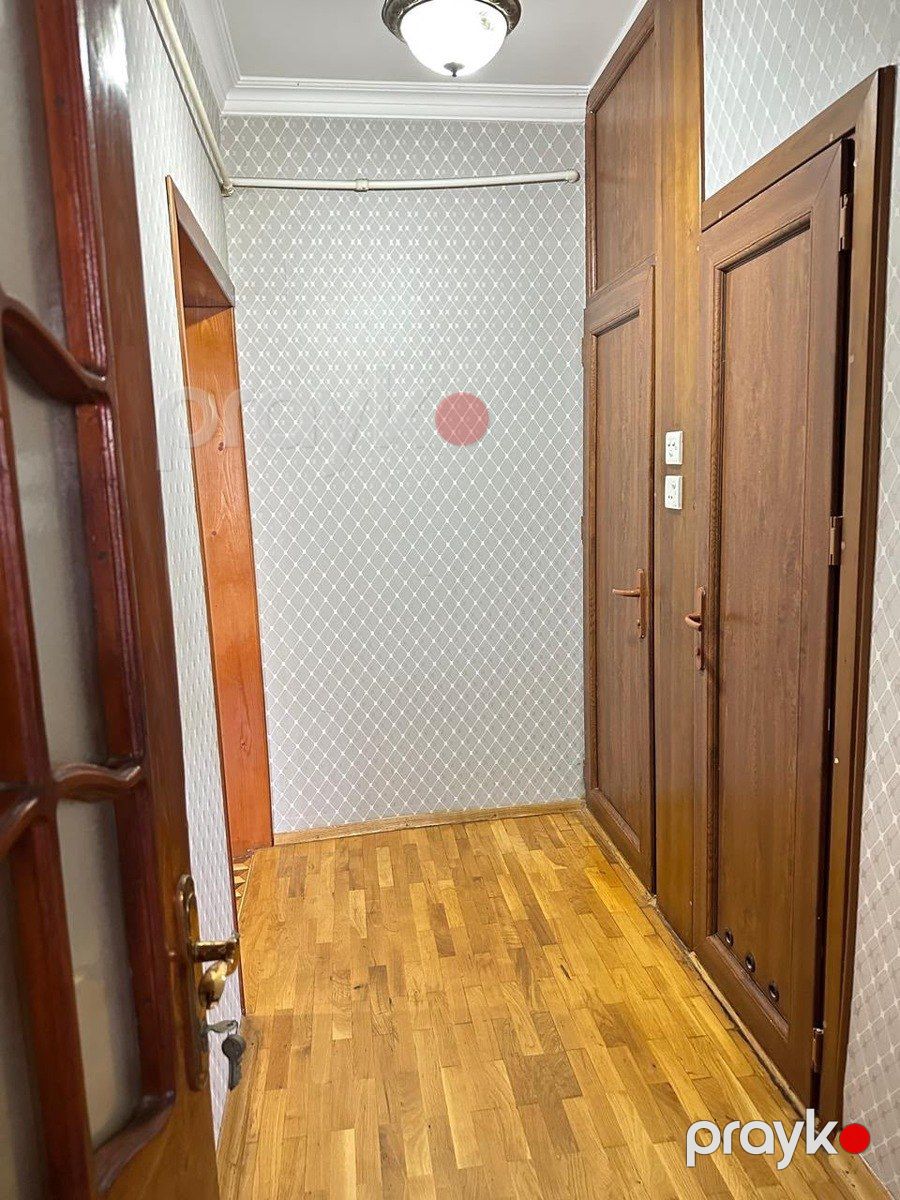 Satılır 3 otaqlı köhnə tikili 90 m² — Mənzil, Bakı (9)