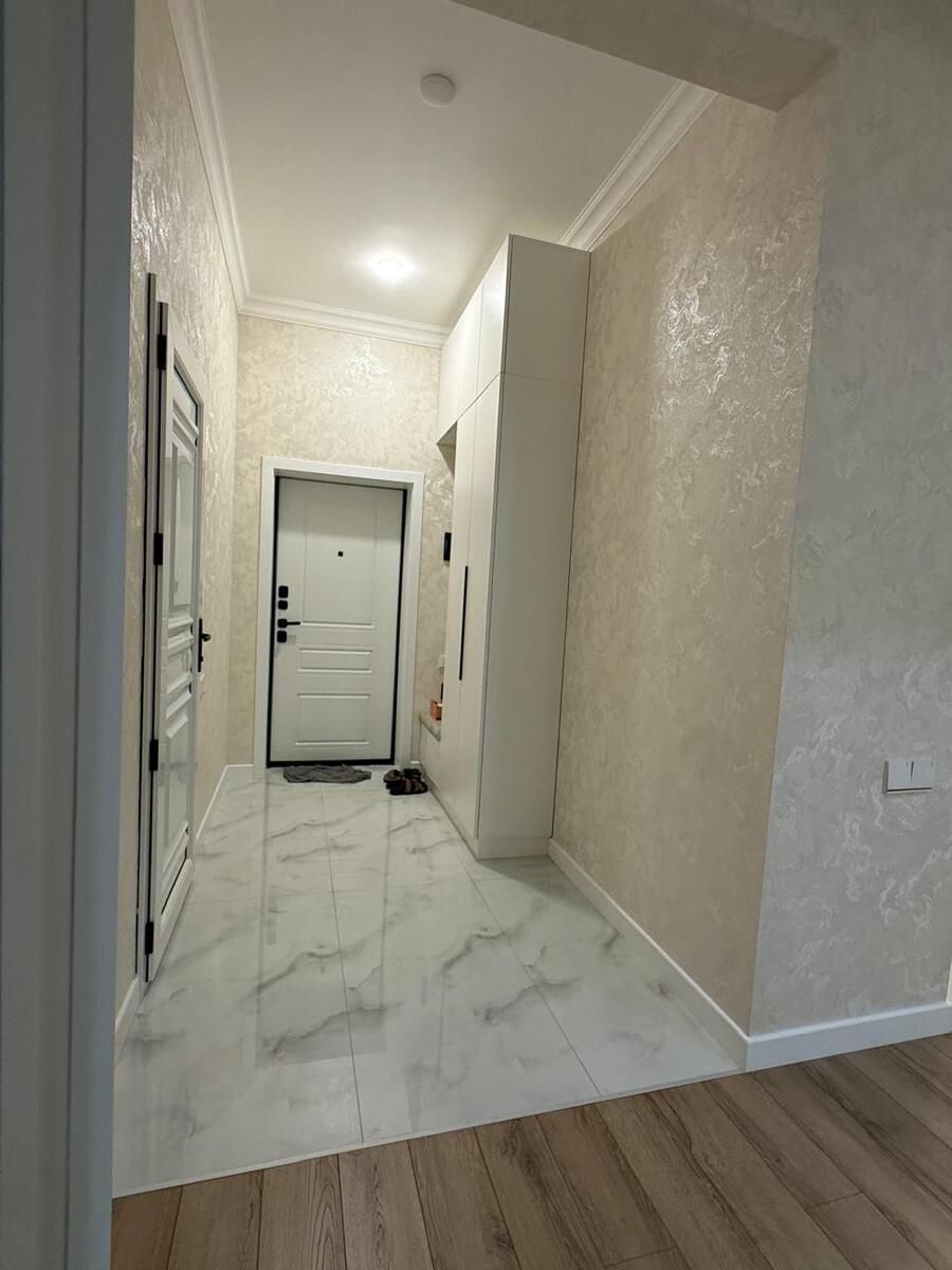 İcarəyə verilir 2 otaqlı yeni tikili 75 m² — Mənzil, Bakı (4)