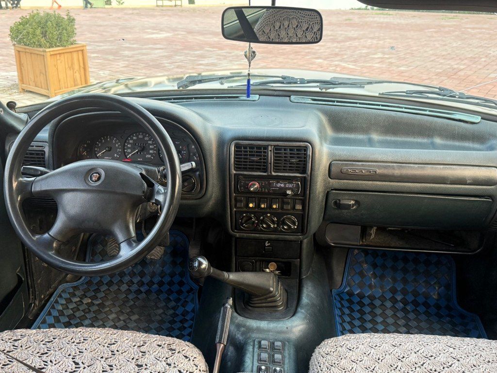 GAZ 31105 "Volga", 2.4 L, 2005 il, 200 000 km — Avtomobillər, Gəncə (5)
