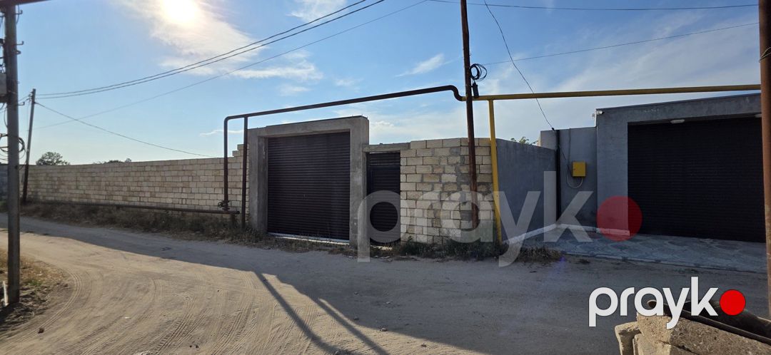 Satılır 5 otaqlı həyət evi/bağ evi 245 m² — Ev, villa, Bakı (3)