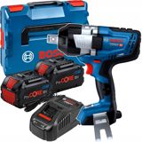 Bosch GDS 18V-1600HC bolt sıxan — Mallar