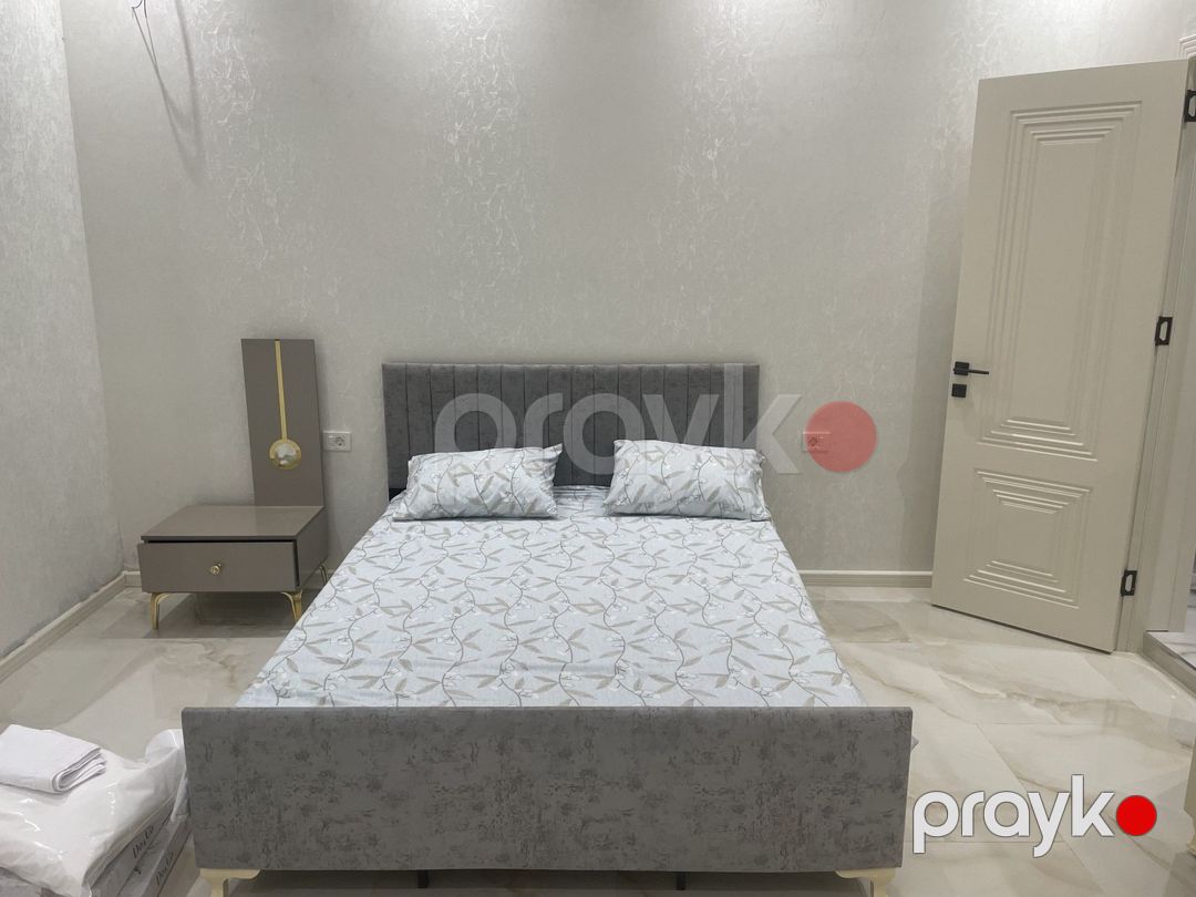 İcarəyə verilir 3 otaqlı həyət evi/bağ evi 144 m² — Ev, villa, Bakı (9)