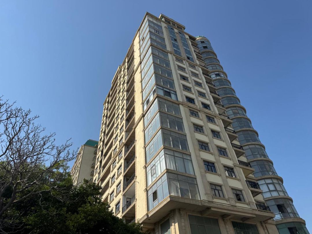 Satılır 2 otaqlı yeni tikili 95 m² — Mənzil, Bakı (2)