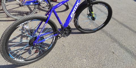 Velosiped