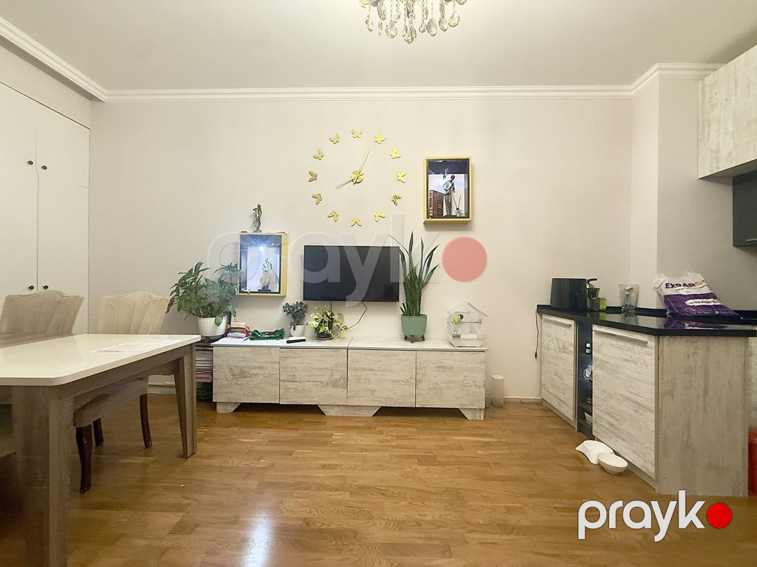 Satılır 2 otaqlı yeni tikili 48 m² — Mənzil, Bakı (8)