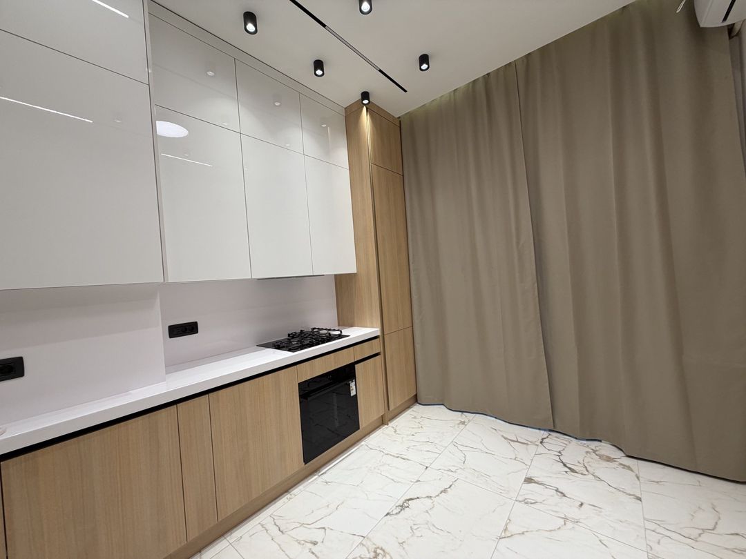 İcarəyə verilir 2 otaqlı yeni tikili 101 m² — Mənzil, Bakı (12)