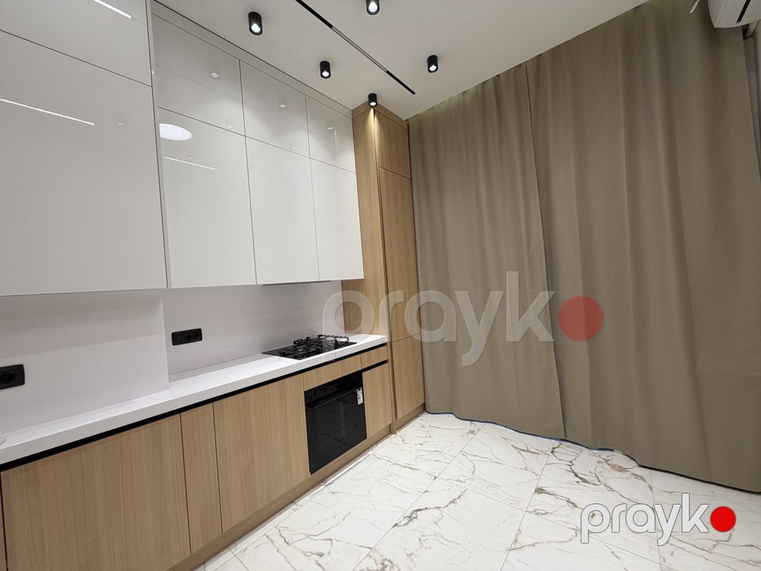 İcarəyə verilir 2 otaqlı yeni tikili 101 m² — Mənzil, Bakı (12)