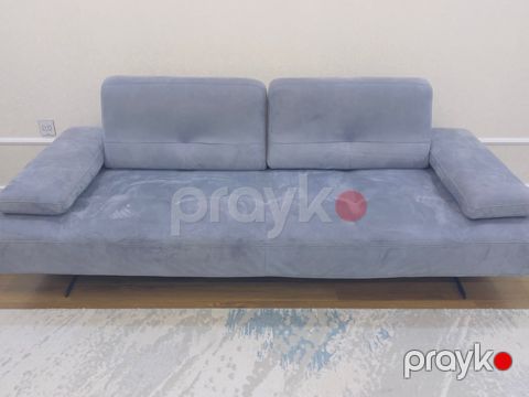 Saloğlu divan — Bakı
