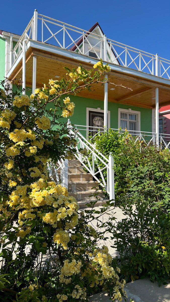 Həyət evi kirayə verilir, Şamaxı r. — Daşınmaz əmlak, Şamaxı (7)