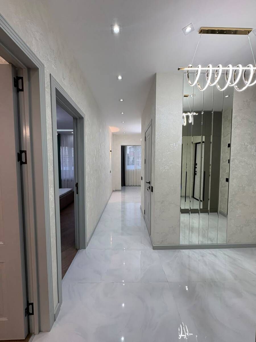 Satılır 3 otaqlı köhnə tikili 80 m² — Mənzil, Bakı (9)