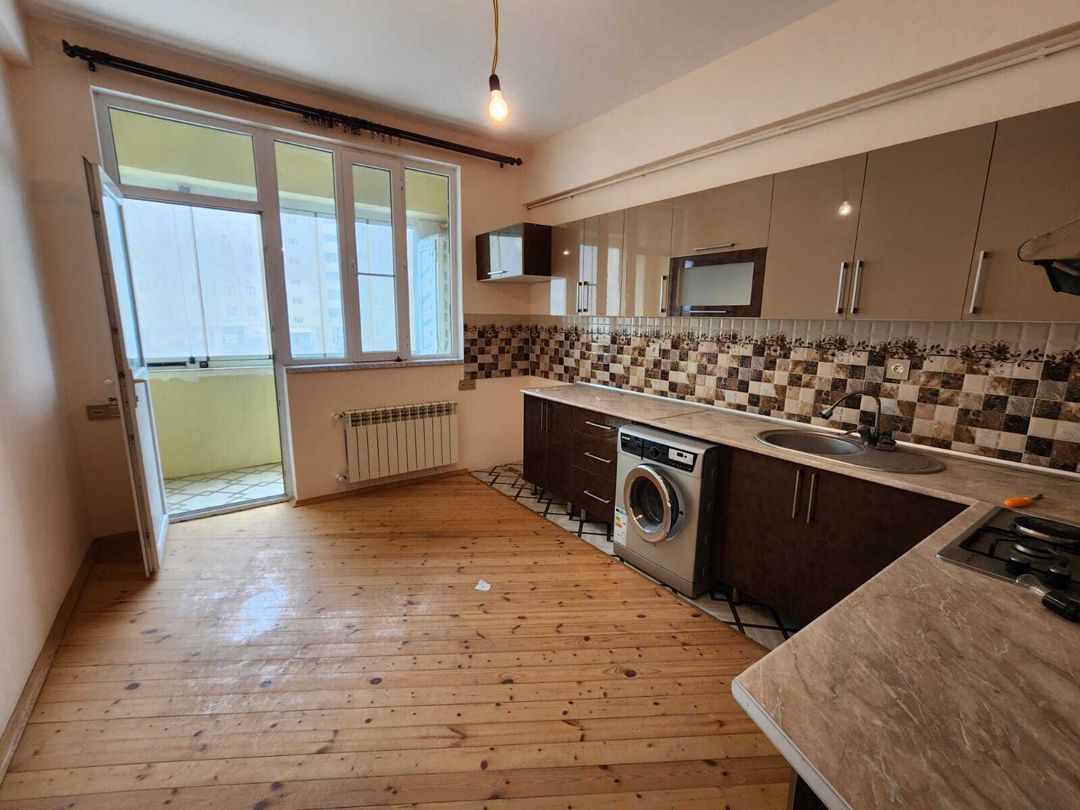 Satılır 3 otaqlı yeni tikili 89 m² — Mənzil, Bakı (10)