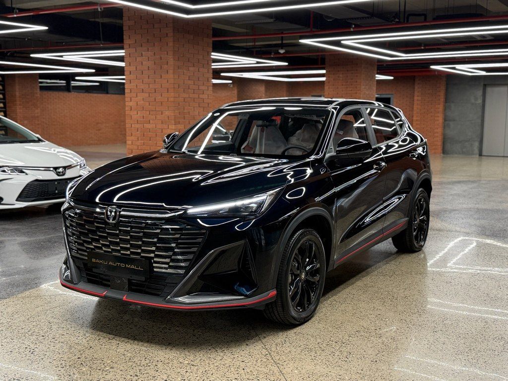 Changan Oshan X5 Plus, 1.5 L, 2026 il, yeni — Avtomobillər, Bakı (3)