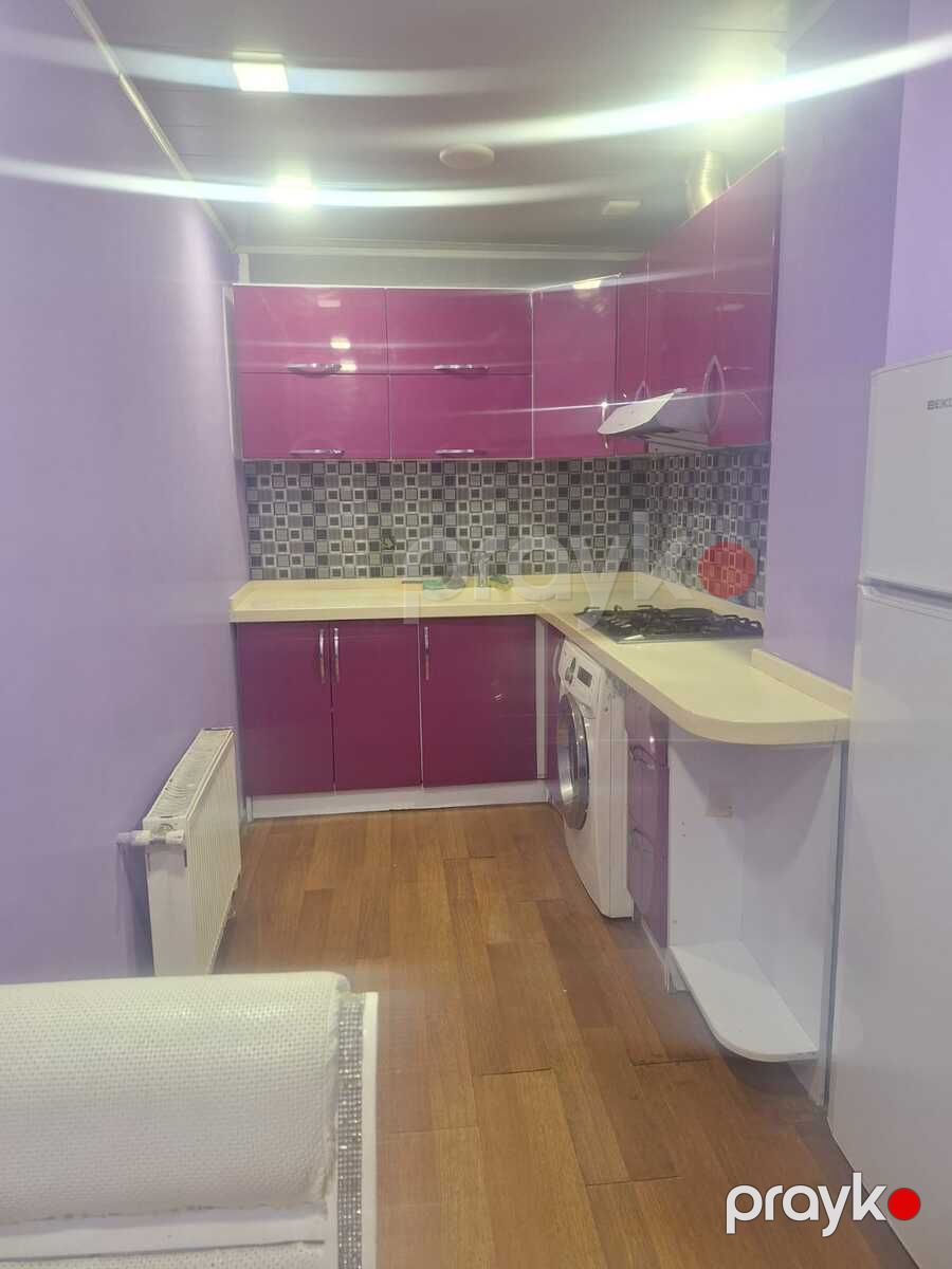 2-otaqlı yeni tikili kirayə verilir, 20 Yanvar m., 60 m² — Daşınmaz əmlak, Bakı (8)