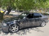 Mercedes C 180, 1997 il — Автомобили