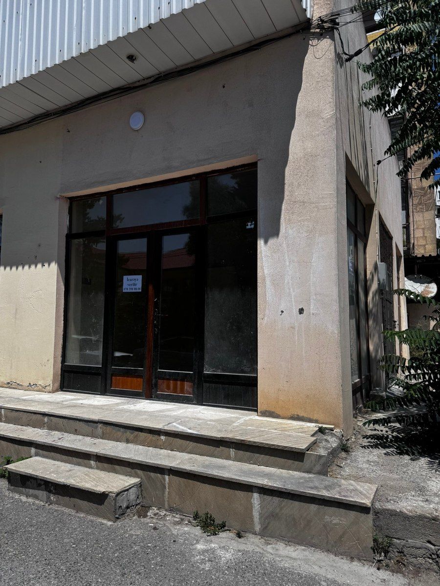 Obyekt, Buzovna qəs. — Daşınmaz əmlak, Bakı