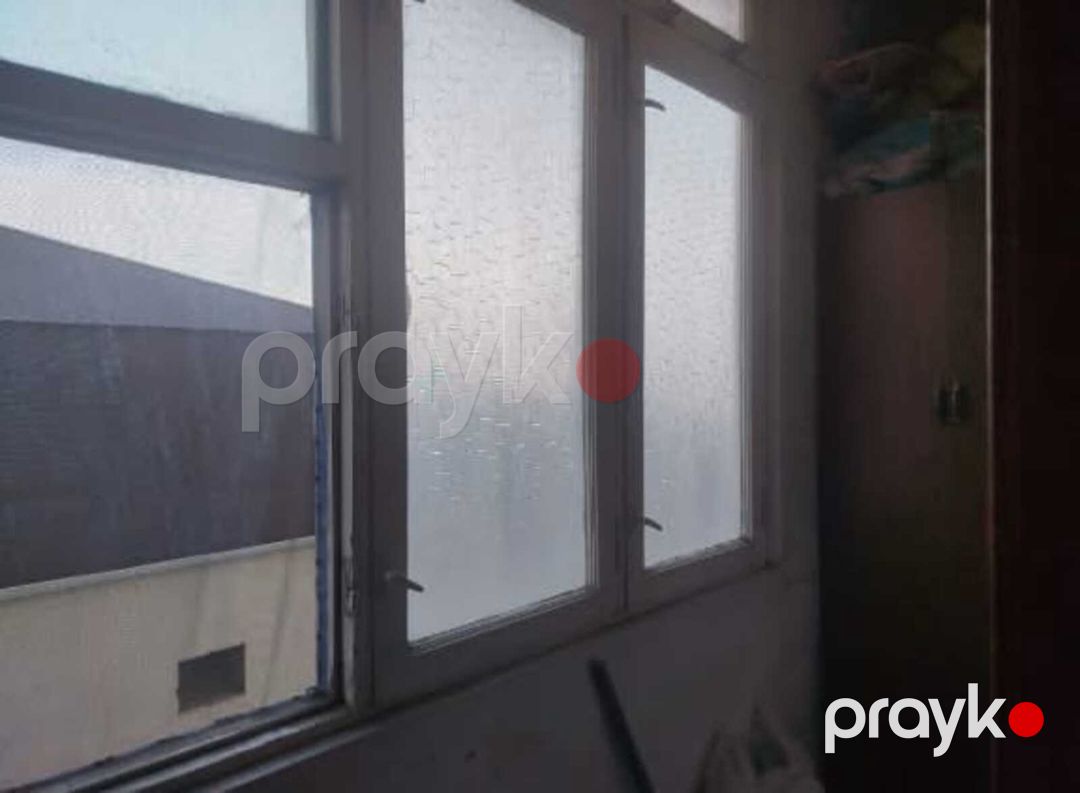 3-otaqlı yeni tikili, Şəfayət Mehtiyev küç., 100 m² — Mənzil, Bakı (10)
