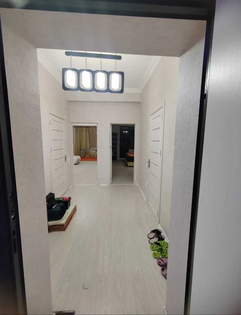 2-otaqlı yeni tikili kirayə verilir, Nəsimi r., 67 m² — Daşınmaz əmlak, Bakı (5)