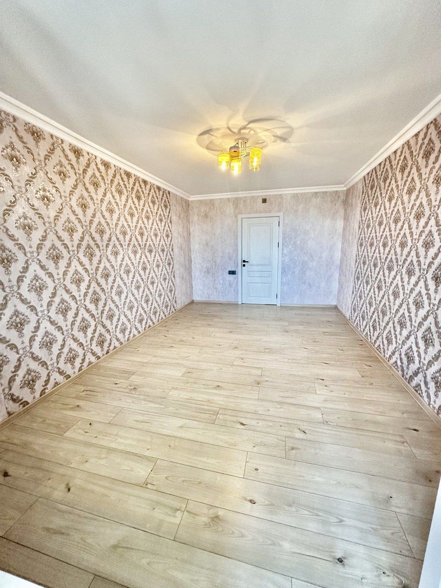 3-otaqlı mənzil, Qara Qarayev m., 70 m² — Daşınmaz əmlak, Bakı (2)