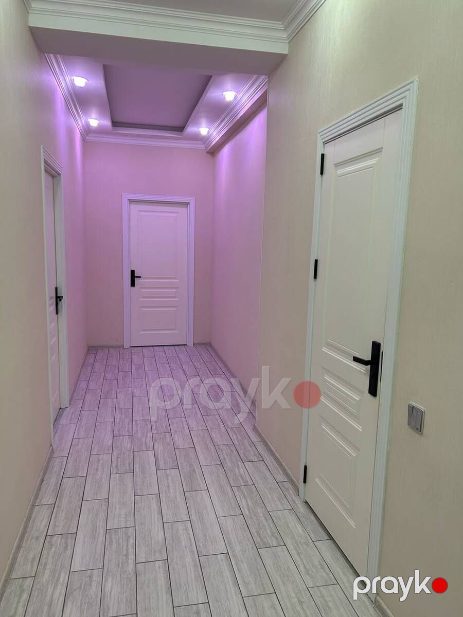 İcarəyə verilir 2 otaqlı yeni tikili 90 m² — Mənzil, Bakı (12)