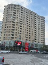 Satılır 3 otaqlı yeni tikili 122 m² — Real estate